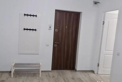 Apartament cu 2 camere semidecomandat în Central - 9