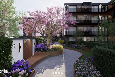 Apartament cu 4 camere în Central - 8