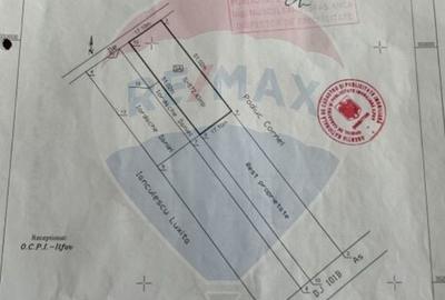 Teren Construcții intravilan de 872.42999267578 mp, în Snagov - 3
