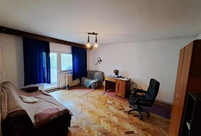Apartament cu 3 camere decomandat în Mănăștur - 3