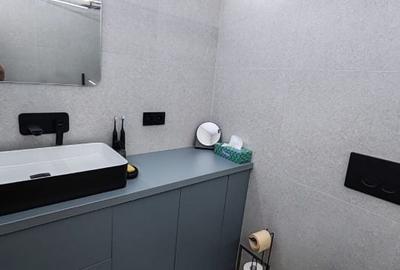 Apartament cu 2 camere decomandat în Ultracentral