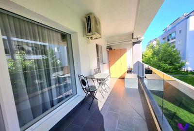 Apartament cu 3 camere decomandat, mobilat în Piața Cluj - 14