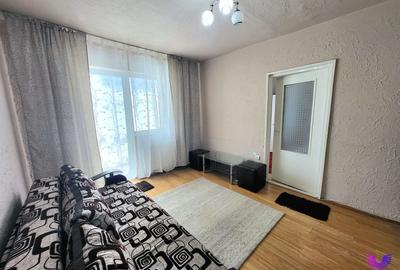 Apartament cu 2 camere decomandat, mobilat în Hipodrom 4 - 3