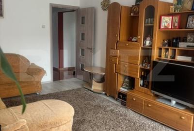 Apartament cu 2 camere decomandat, mobilat în Burdujeni