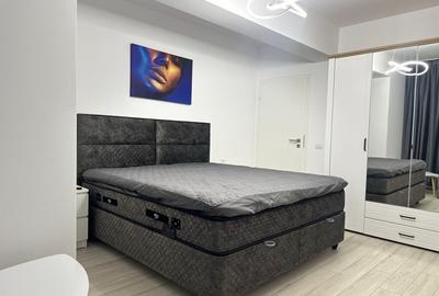 Apartament cu 3 camere decomandat în Central - 7