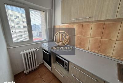 Garsonieră în Vitan - 2