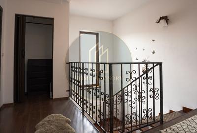 Duplex cu 3 camere cu Canalizare în Sânpetru - 6
