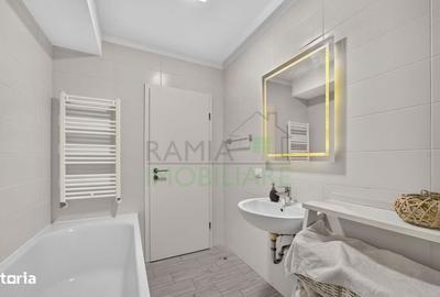 Apartament cu 2 camere în Tractorul