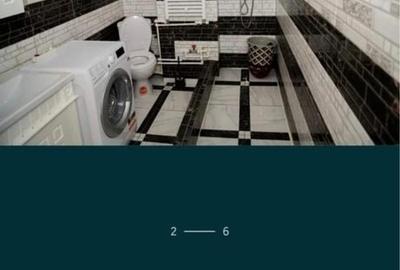 Apartament cu 3 camere decomandat în Central - 2