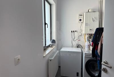 Casă individuală cu 4 camere cu Teren 500 Mp în Blejoi - 15