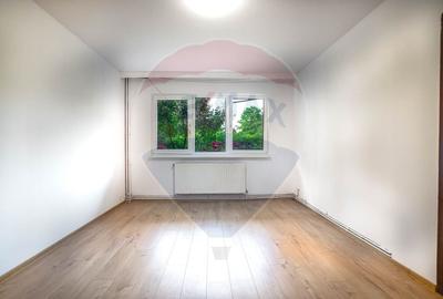 Apartament cu 2 camere semidecomandat în Gemenii - 5
