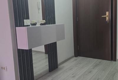 Garsonieră decomandată în Costin Georgian - 4