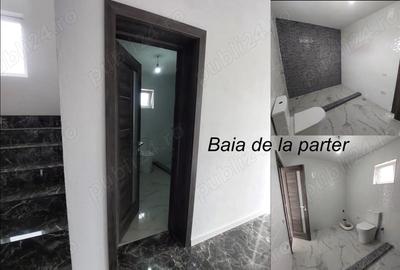 Casă cu Teren 501 Mp în Frumușeni - 2
