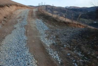 Teren de 2030 mp, în Central - 2