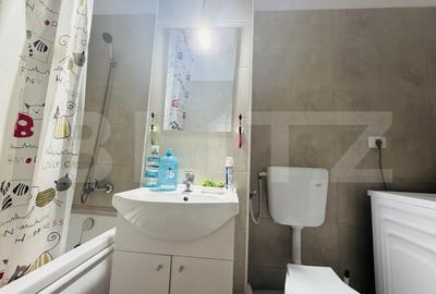 Apartament cu 2 camere, mobilat în Sânpetru - 6