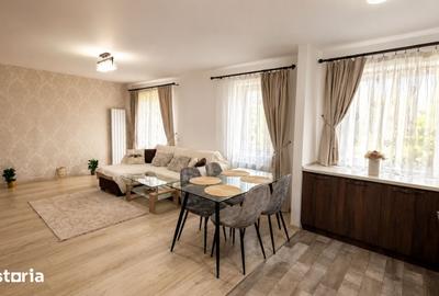Apartament cu 2 camere în Tractorul
