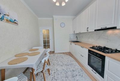 Apartament cu 2 camere decomandat în Andrei Mureșanu - 4