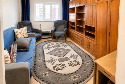 Apartament cu 2 camere decomandat în Mărăști