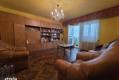 Apartament cu 3 camere decomandat, mobilat în Grigorescu - 6