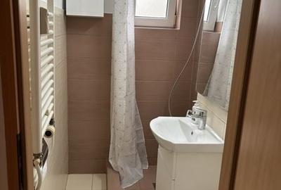 Apartament cu 2 camere în Mănăștur