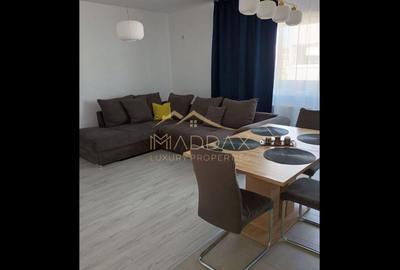 Apartament cu 3 camere, mobilat în Theodor Pallady - 1