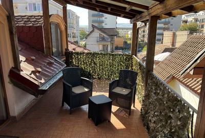 Apartament cu 3 camere nedecomandat în Mărăști - 1