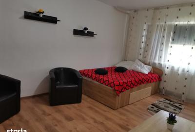 Garsonieră semidecomandată în Dorobanți 2