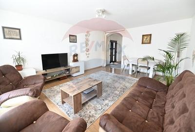 Duplex cu 8 camere cu Teren 303 Mp în 1 Mai - 5
