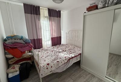 Apartament cu 3 camere semidecomandat, mobilat în Gheorgheni - 2