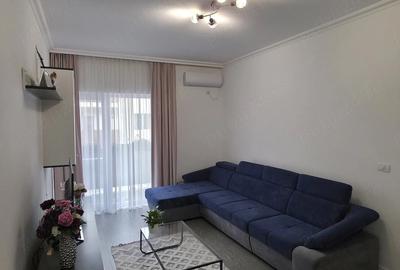 Apartament cu 3 camere decomandat, mobilat în Chișoda - 9
