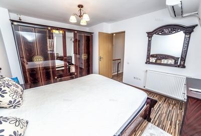Apartament cu 3 camere decomandat, mobilat în Berceni - 12