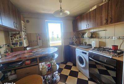 Apartament cu 2 camere în Universității