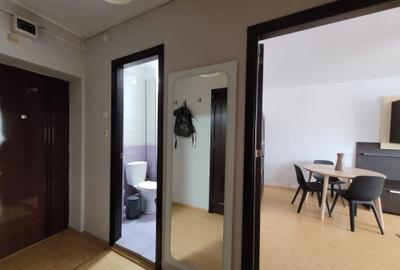 Garsonieră decomandată în Tei - 3