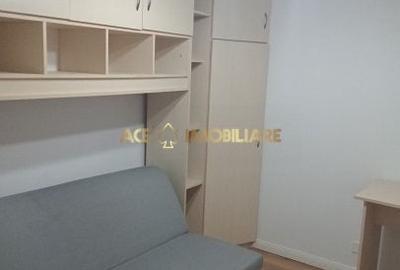 Apartament cu 3 camere decomandat, mobilat în Iancului - 2