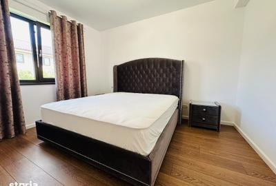 Casă cu 4 camere cu Teren 500 Mp în Corbeanca