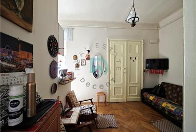 Apartament cu 4 camere decomandat în Centrul Istoric - 6