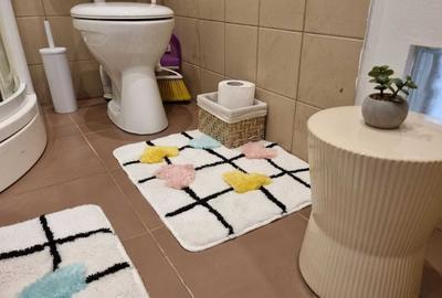 Garsonieră semidecomandată, mobilată în Plopilor - 8