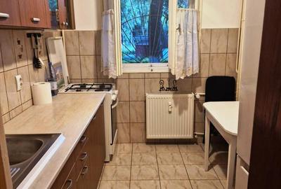 Apartament cu 2 camere semidecomandat în Drumul Taberei - 6