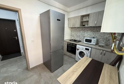 Garsonieră decomandată în Miroslava - 5