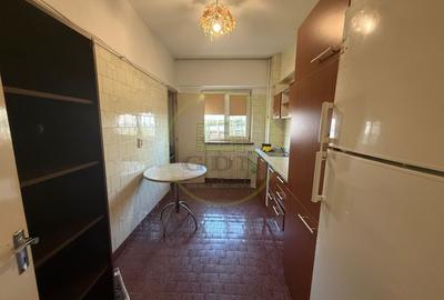 Apartament cu 3 camere decomandat, mobilat în Ultracentral - 6