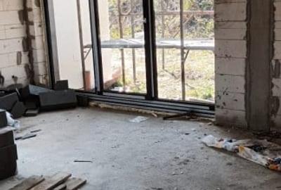 Casă individuală cu 3 camere cu Canalizare în Chinteni - 5