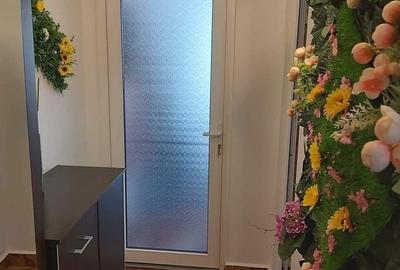 Garsonieră decomandată în Nord