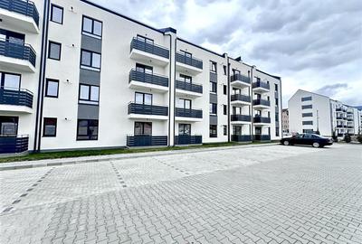 Apartament cu 2 camere decomandat în Central - 1