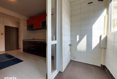 Apartament cu 2 camere decomandat, mobilat în Tudor Vladimirescu - 15