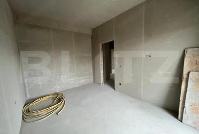 Apartament cu 2 camere semidecomandat în Soarelui - 2