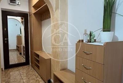 Apartament cu 2 camere decomandat în Orașul Nou - 5