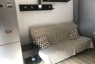 Apartament cu 2 camere decomandat în Exterior Vest - 4