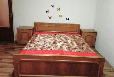 Garsonieră decomandată în Berceni
