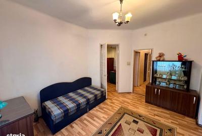 Apartament cu 2 camere, mobilat în Central - 5