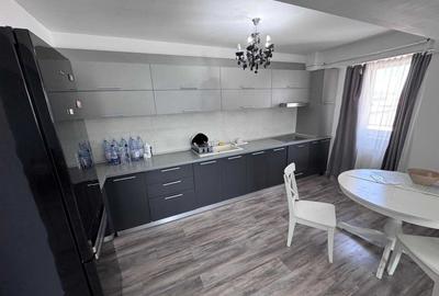 Apartament cu 2 camere decomandat în Micro 3